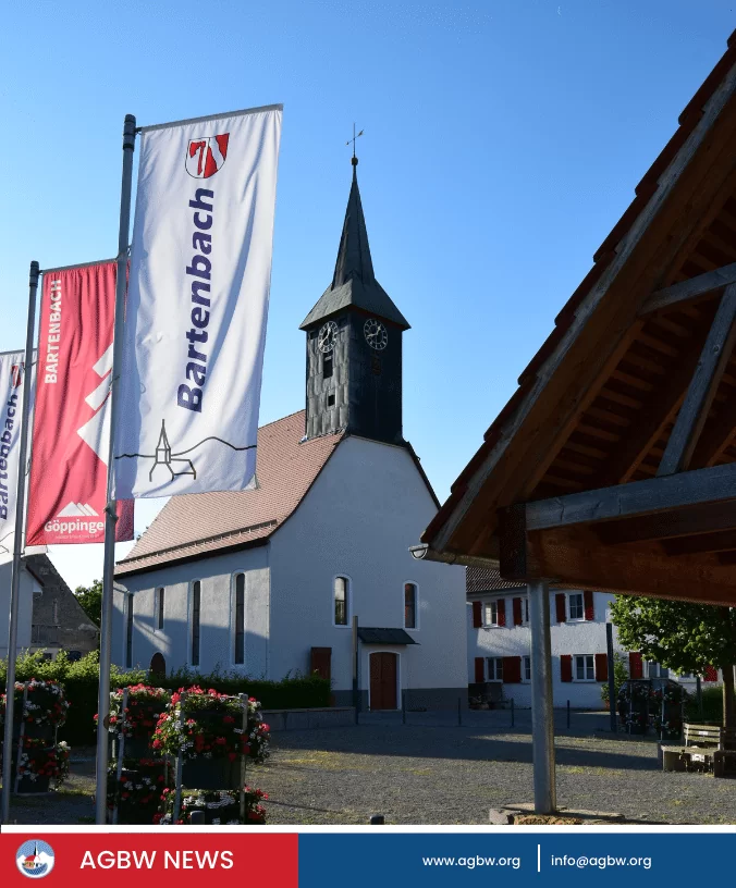 Sanierung der Hl. Kreuz Kirche
