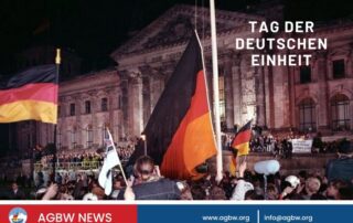 Bild zum Tag der Deutschen Einheit