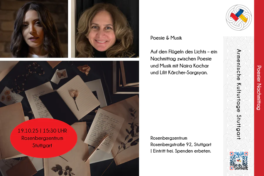 Poesie und Musik