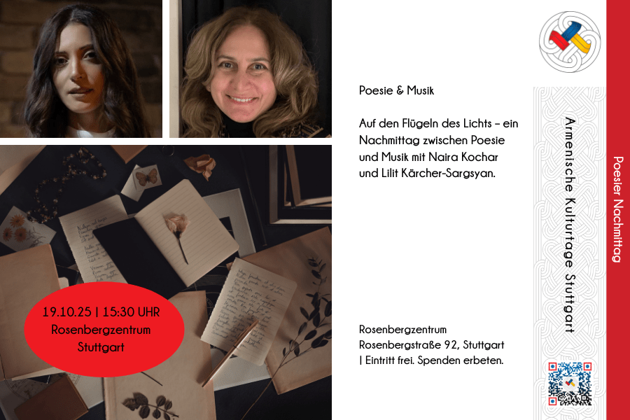 Poesie und Musik