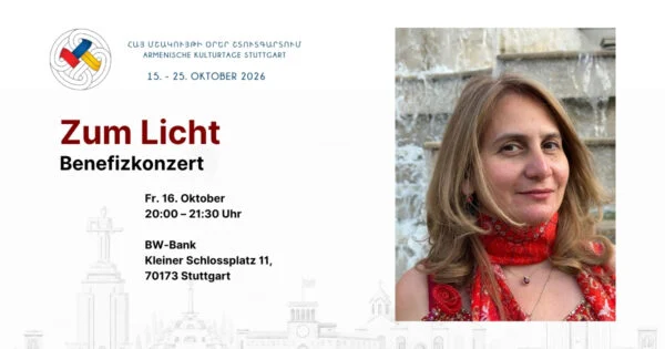 Zum Licht