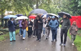 Armenische Spuren in Stuttgart
