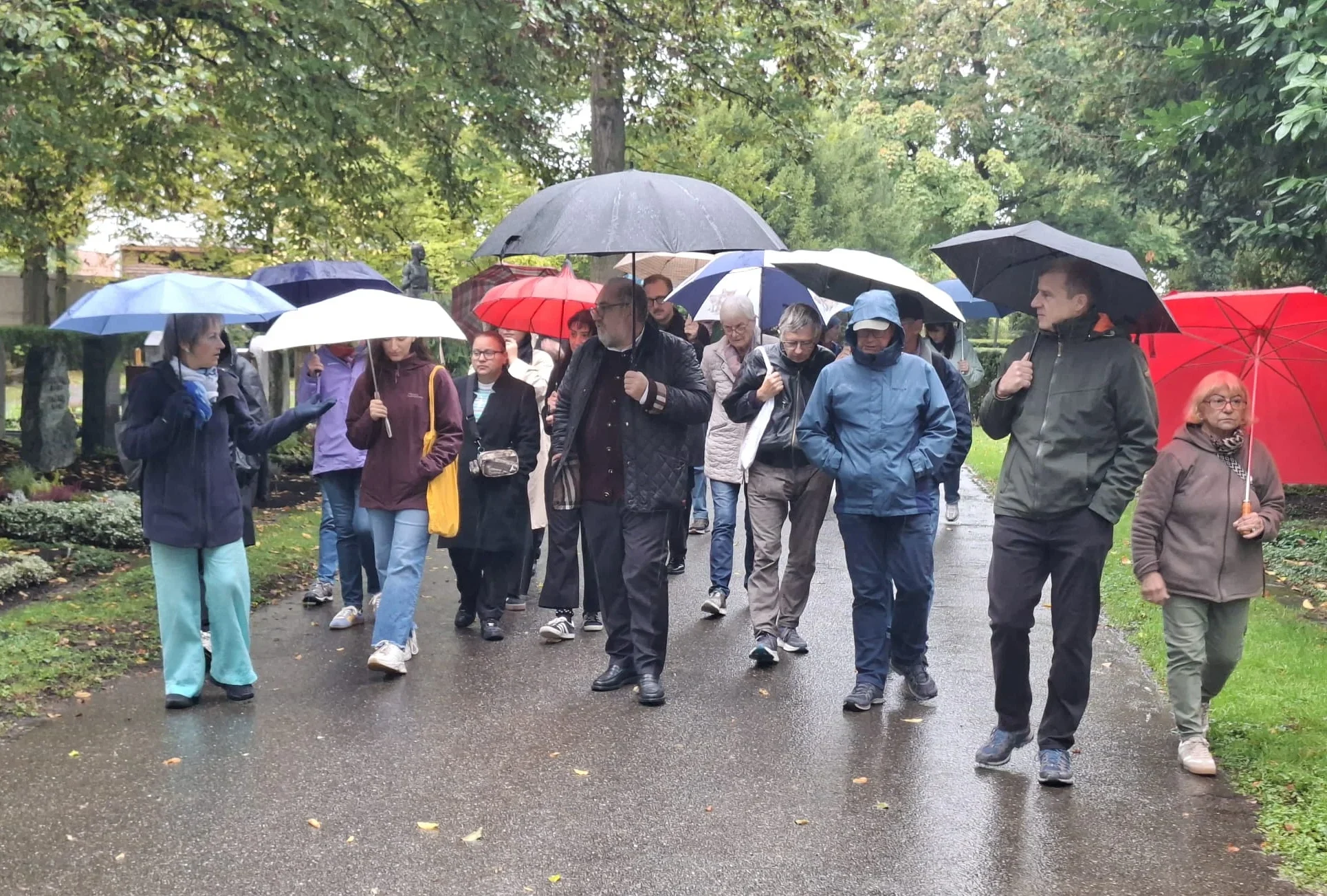 Armenische Spuren in Stuttgart