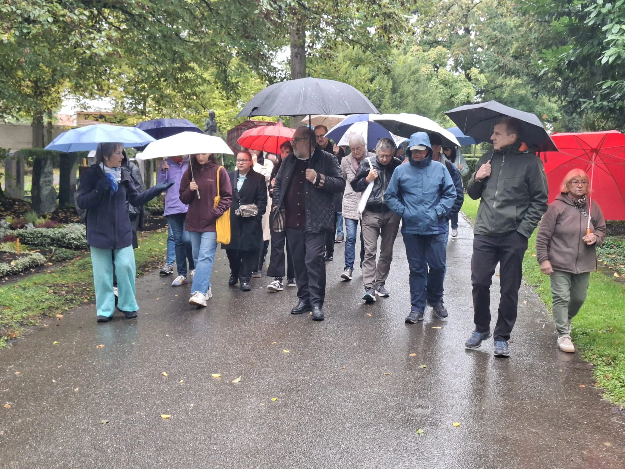 Armenische Spuren in Stuttgart